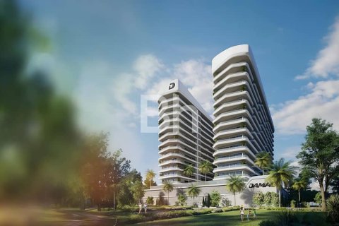 Apartment in DAMAC Hills (Akoya by DAMAC), Dubai 1 bedroom, 49 sq.m. № 22270 - photo 13