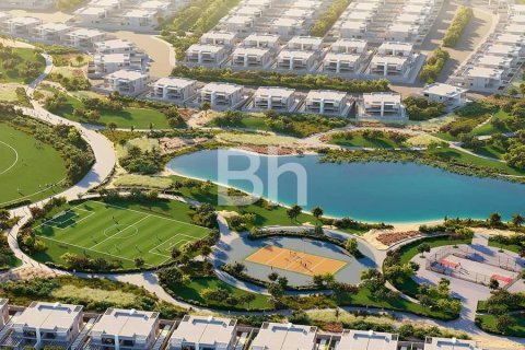 Apartment in DAMAC Hills (Akoya by DAMAC), Dubai 1 bedroom, 49 sq.m. № 22270 - photo 5