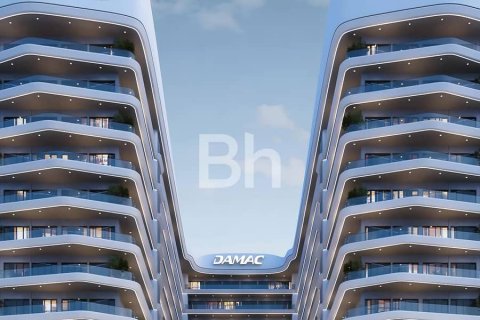 Apartment in DAMAC Hills (Akoya by DAMAC), Dubai 1 bedroom, 49 sq.m. № 22270 - photo 12