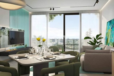 Apartment in DAMAC Hills (Akoya by DAMAC), Dubai 1 bedroom, 49 sq.m. № 22270 - photo 2