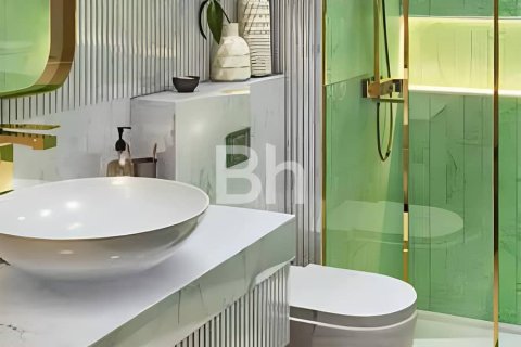 Apartment in DAMAC Hills (Akoya by DAMAC), Dubai 1 bedroom, 49 sq.m. № 22270 - photo 7