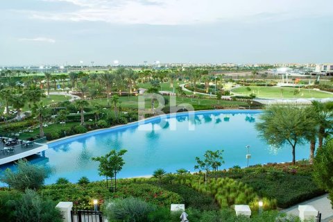 Apartment in DAMAC Hills (Akoya by DAMAC), Dubai 1 bedroom, 49 sq.m. № 22270 - photo 10