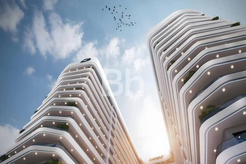 Apartment in DAMAC Hills (Akoya by DAMAC), Dubai 1 bedroom, 49 sq.m. № 22270 - photo 11