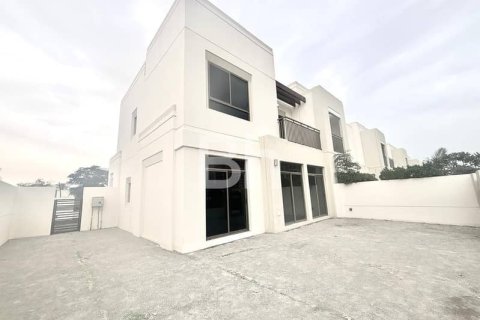 Maison de ville à Town Square, Dubai, 4 chambres, 280 m², № 22272 - photo 1