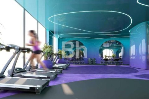 Купить квартиру в Джумейра Вилладж Серкл, Дубай: 1 спальня, 78м², № 22274 - фото 6