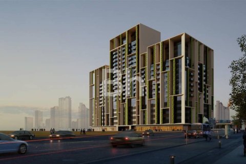 Купить квартиру в Джумейра Вилладж Серкл, Дубай: 1 спальня, 78м², № 22274 - фото 1