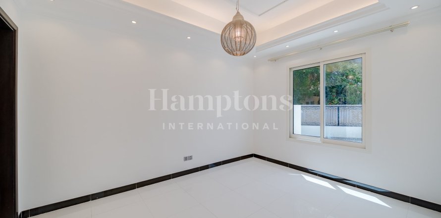 Вилла в Springs 11, The Springs, Дубай, 6 спален, 700.953м², № 16415