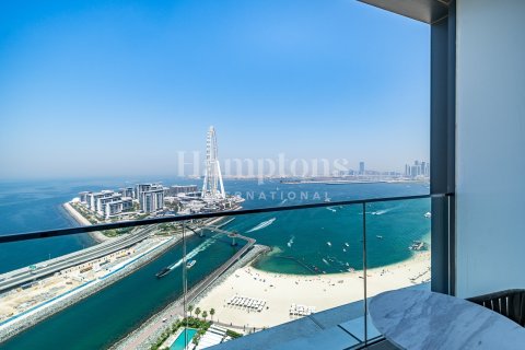 شقة في مساكن شاطئ جميرا, دبي 3 غرف نوم, 173.26409500 م² رقم 16414 - صورة 7