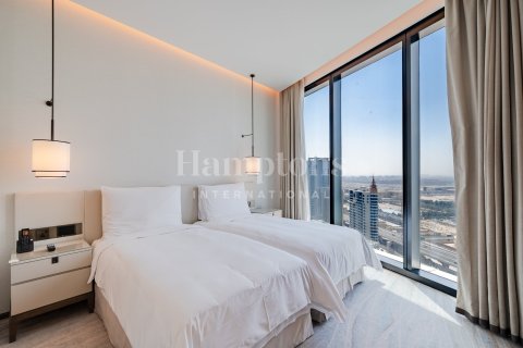 شقة في مساكن شاطئ جميرا, دبي 3 غرف نوم, 173.26409500 م² رقم 16414 - صورة 3