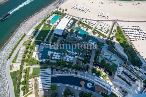 شقة في مساكن شاطئ جميرا, دبي 3 غرف نوم, 173.26409500 م² رقم 16414 - صورة 25
