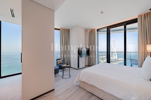 شقة في مساكن شاطئ جميرا, دبي 3 غرف نوم, 173.26409500 م² رقم 16414 - صورة 17
