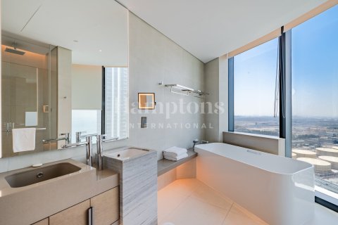 شقة في مساكن شاطئ جميرا, دبي 3 غرف نوم, 173.26409500 م² رقم 16414 - صورة 13