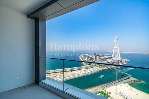 شقة في مساكن شاطئ جميرا, دبي 3 غرف نوم, 173.26409500 م² رقم 16414 - صورة 22