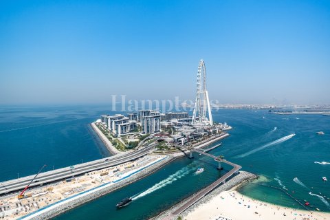 شقة في مساكن شاطئ جميرا, دبي 3 غرف نوم, 173.26409500 م² رقم 16414 - صورة 24