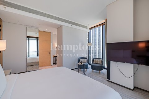شقة في مساكن شاطئ جميرا, دبي 3 غرف نوم, 173.26409500 م² رقم 16414 - صورة 12