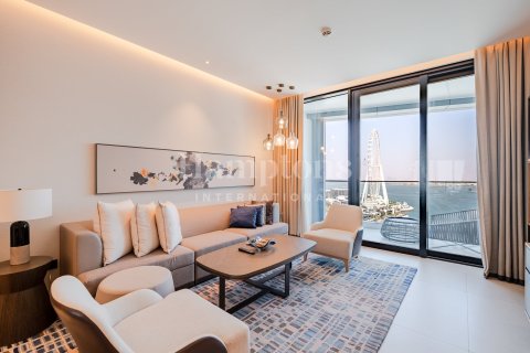 شقة في مساكن شاطئ جميرا, دبي 3 غرف نوم, 173.26409500 م² رقم 16414 - صورة 19