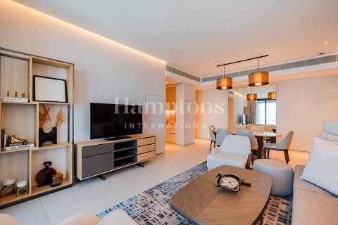 شقة في مساكن شاطئ جميرا, دبي 3 غرف نوم, 173.26409500 م² رقم 16414 - صورة 20