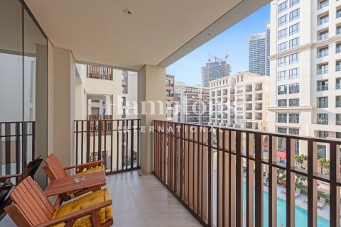 شقة في خور دبي, دبي 1غرف نوم, 64.93919700 م² رقم 16421 - صورة 8