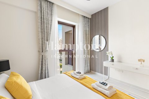 شقة في خور دبي, دبي 1غرف نوم, 64.93919700 م² رقم 16421 - صورة 11