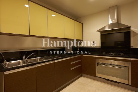 Apartment in FIVE Palm Jumeirah, Palm Jumeirah, Dubai 2 bedrooms, 163.23057100 sq.m. № 16422 - photo 9