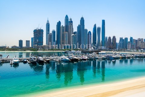 شقة في Dubai Harbour, دبي 2 غرف نوم, 111.48360000 م² رقم 16423 - صورة 17