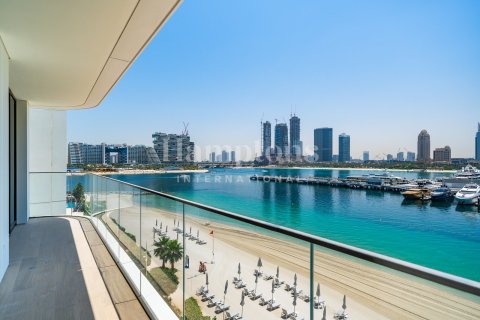 شقة في Dubai Harbour, دبي 2 غرف نوم, 111.48360000 م² رقم 16423 - صورة 9