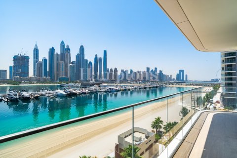 شقة في Dubai Harbour, دبي 2 غرف نوم, 111.48360000 م² رقم 16423 - صورة 12