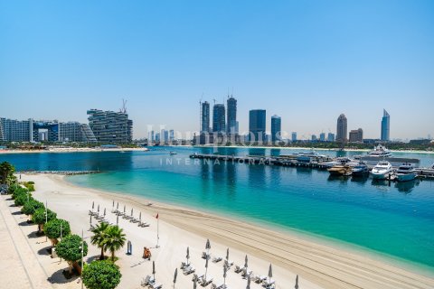 شقة في Dubai Harbour, دبي 2 غرف نوم, 111.48360000 م² رقم 16423 - صورة 20