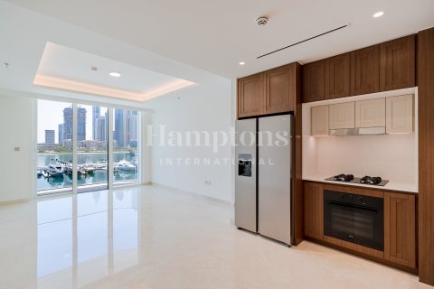 شقة في Dubai Harbour, دبي 2 غرف نوم, 111.48360000 م² رقم 16423 - صورة 3