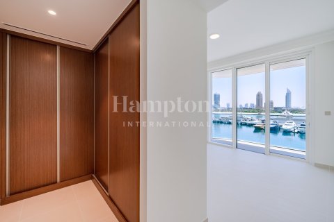 شقة في Dubai Harbour, دبي 2 غرف نوم, 111.48360000 م² رقم 16423 - صورة 10