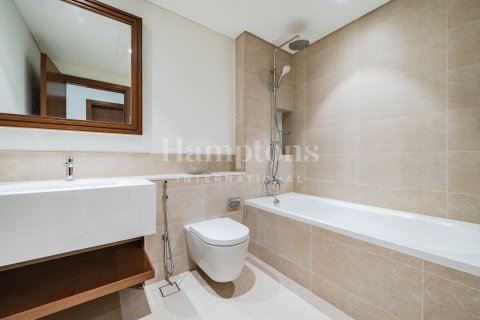 شقة في Dubai Harbour, دبي 2 غرف نوم, 111.48360000 م² رقم 16423 - صورة 13