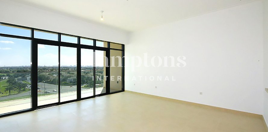 Квартира в The Hills A, The Hills, Дубай, 2 спальни, 132.387м², № 16416