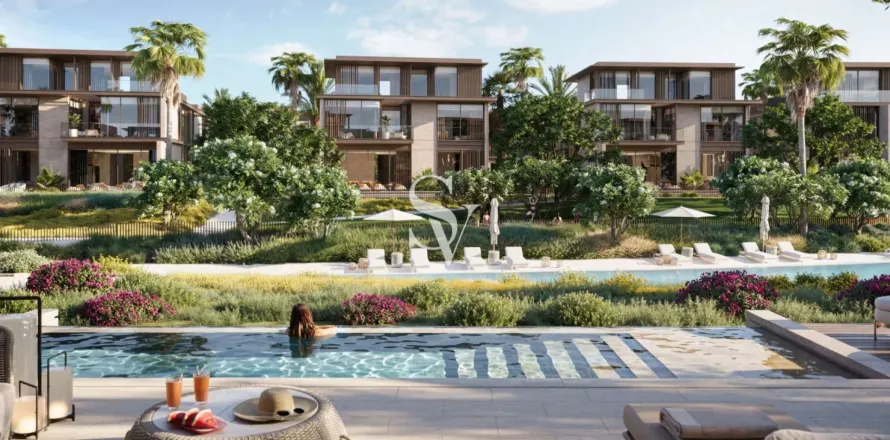 Villa en Nadd Al Sheba, Dubai, 6 dormitorios, 739 m², № 68368