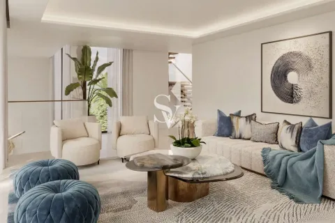 Villa en Nadd Al Sheba, Dubai, 6 dormitorios, 739 m², № 68368 - foto 7