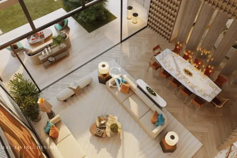 فيلا في Tilal Al Ghaf, دبي 6 غرف نوم , 1052 م² رقم 68357 - صورة 12