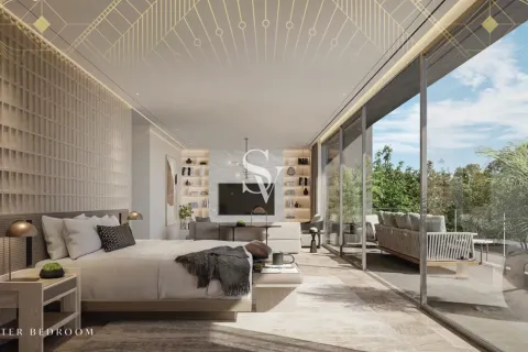 فيلا في Tilal Al Ghaf, دبي 6 غرف نوم , 1052 م² رقم 68357 - صورة 13