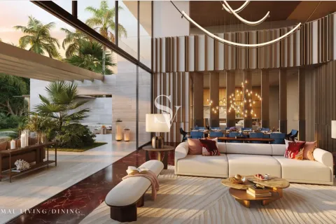 فيلا في Tilal Al Ghaf, دبي 6 غرف نوم , 1052 م² رقم 68357 - صورة 7