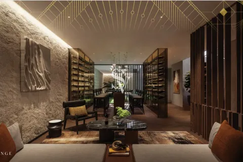 فيلا في Tilal Al Ghaf, دبي 6 غرف نوم , 1052 م² رقم 68357 - صورة 6