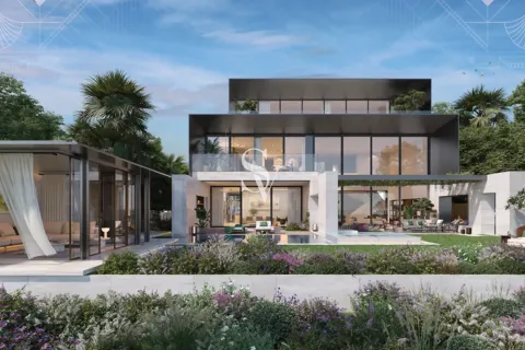 فيلا في Tilal Al Ghaf, دبي 6 غرف نوم , 1052 م² رقم 68357 - صورة 15