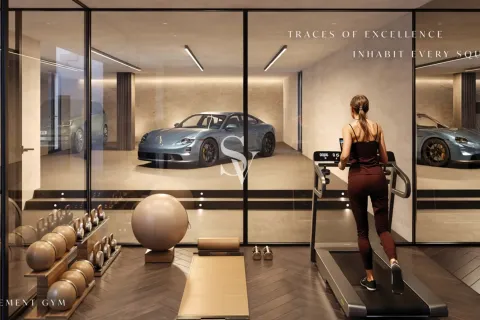 فيلا في Tilal Al Ghaf, دبي 6 غرف نوم , 1052 م² رقم 68357 - صورة 10