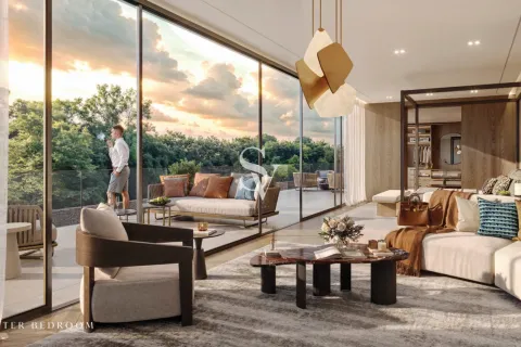 فيلا في Tilal Al Ghaf, دبي 6 غرف نوم , 1052 م² رقم 68357 - صورة 8