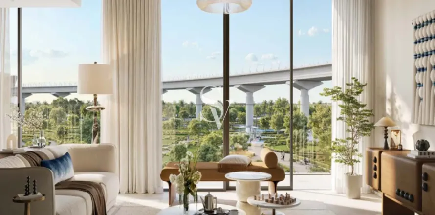 شقة في خور دبي, دبي 2 غرف نوم, 106 م² رقم 68359