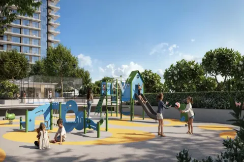 شقة في خور دبي, دبي 2 غرف نوم, 106 م² رقم 68359 - صورة 6