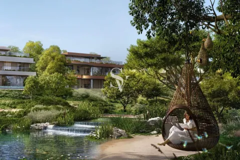 Villa à Dubai Land, Dubai, 6 chambres, 1846 m², № 68358 - photo 6