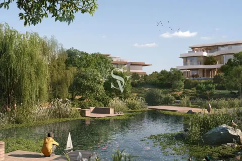 Villa à Dubai Land, Dubai, 6 chambres, 1846 m², № 68358 - photo 2