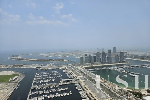 Apartamento en Dubai Marina, Dubai, 2 dormitorios, 115 m², № 39195 - foto 16