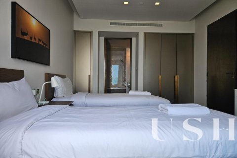 Apartamento en Dubai Marina, Dubai, 2 dormitorios, 115 m², № 39195 - foto 20
