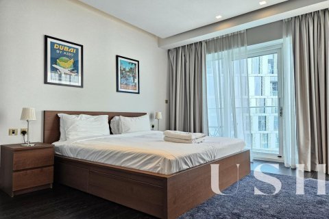Apartamento en Dubai Marina, Dubai, 2 dormitorios, 115 m², № 39195 - foto 21