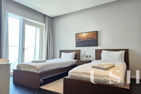 Apartamento en Dubai Marina, Dubai, 2 dormitorios, 115 m², № 39195 - foto 5
