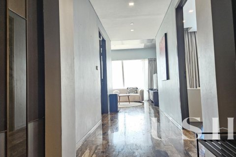 Apartamento en Dubai Marina, Dubai, 2 dormitorios, 115 m², № 39195 - foto 26